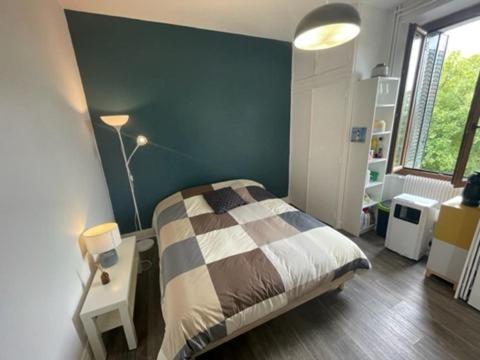Tres Beau Studio Centre Ville, Au Calme Annecy Exterior foto